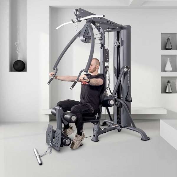 Многофункциональная станция Protrain PR-HG8000 Многофункциональная станция Protrain PR-HG8000