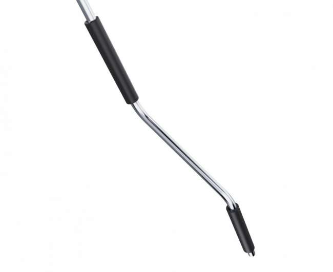 Баскетбольный щит DFC 48" (120 x 80 см) PC2.5MM120 со съёмным регулятором высоты Баскетбольный щит DFC 48" (120 x 80 см) PC2.5MM120 со съёмным регулятором высоты