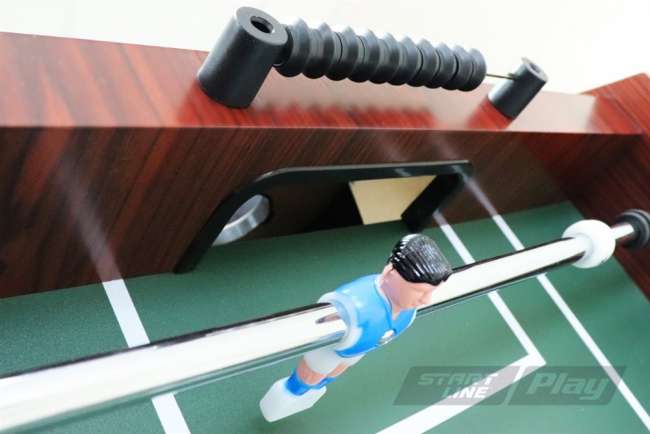 Игровой стол футбол Start Line Compact 55" Игровой стол футбол Start Line Compact 55"