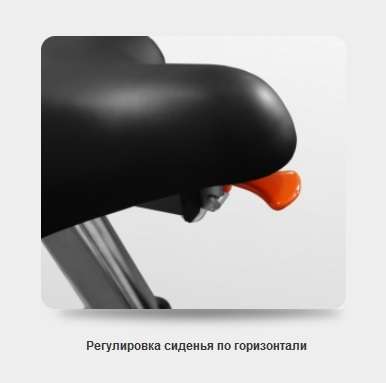 Аэробайк Bronze Gym A1000M PRO TURBO Аэробайк Bronze Gym A1000M PRO TURBO