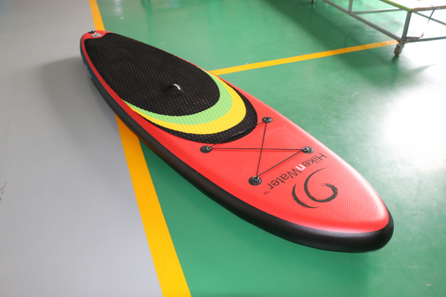 SUP-борд Hiken Water Wind SUP 10.8 Red SUP-борд Hiken Water Wind SUP 10.8 Red