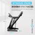 Беговая дорожка Oxygen Fitness RUSHWAY Беговая дорожка Oxygen Fitness RUSHWAY