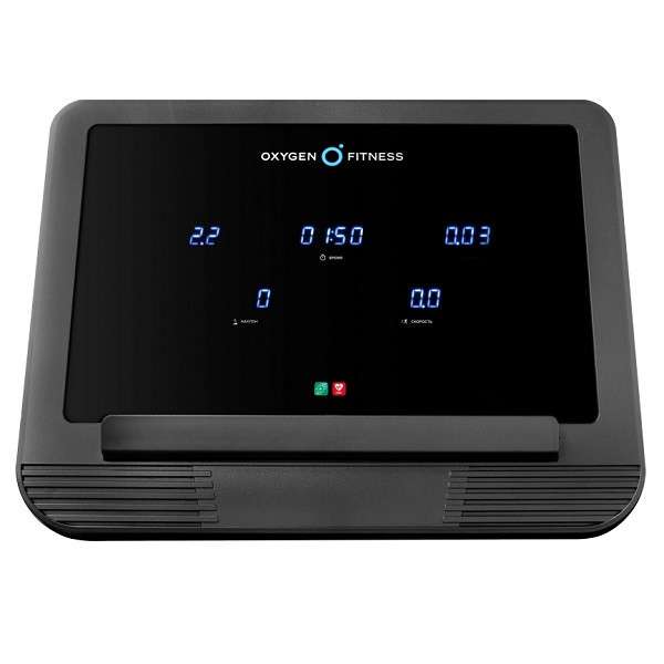 Беговая дорожка Oxygen Fitness RUSHWAY Беговая дорожка Oxygen Fitness RUSHWAY